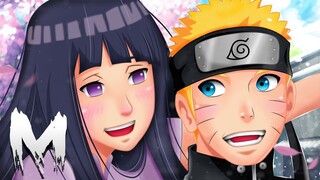 EU TE AMO 💘 - Naruto & Hinata (Naruto) | Feat @Jacy Mochizuki