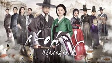 Saimdang, Light's Diary (2017) Episode 1