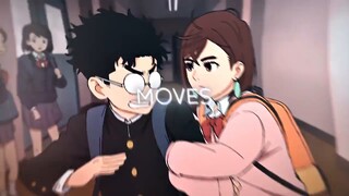 Moves Like Jagger💃 - ปาร์ตี้สุดท้าทาย[Edit⧸AMV]