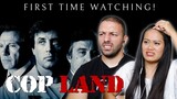 Cop Land (1997) First Time Watching | MOVIE REACTION