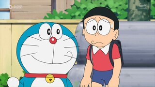 DORAEMON TERBARU 2024 NO ZOOM II Peternakan Makanan Manis Dan Hutan Hidup