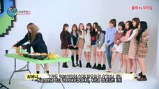 IZ*One Amigo Tv [Episode 2]