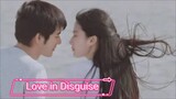 Love in Disguise tagalog movie