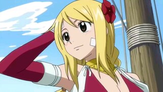 Fairy Tail Episode 69