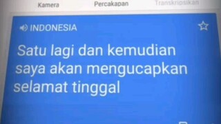 lagu buat orang yg udah putus dari pacarnya 🤣