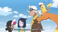 Pokemon Horizon EPS 7 Sub Indonesia