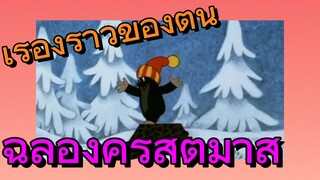 เรื่องราวของตุ่น ฉลองคริสต์มาส