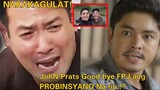 UMAMIN na!John Prats MagpapaAlam na rin sa Fpj Ang Probinsyano Dahil sa Kadahilanang ito...