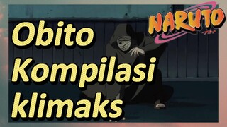 Obito Kompilasi klimaks