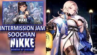 OST: Intermission Jam (Night) [Soochan]【NIKKE: GODDESS OF VICTORY】