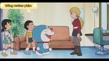 Doraemon _ Cô bé lọ lem đi đâu rồi, Ăn gì cũng có thần buffet