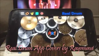 ITZY 마.피.아. IN THE MORNING (Real Drum App Covers by Raymund)