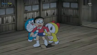 Doraemon episode 641