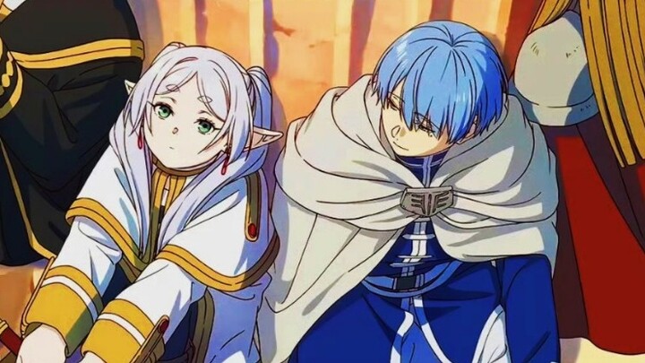 Fulilian uses the beauty trap~
