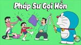 Doraemon - Cây Gậy Thần Kì Triệu Hồi Linh Hồn Đồ Vật