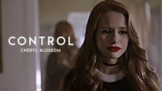 Cheryl Blossom | Control