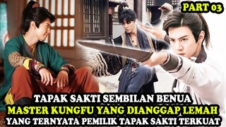 SELALU DIANGGAP BODOH TAK BERGUNA! PEMUDA INI MEMILIKI JURUS KUNGFU TERHEBAT | Alur Cerita Film