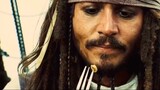 [Pirates of the Caribbean] 1~5 koleksi adegan penampilan berenergi tinggi |