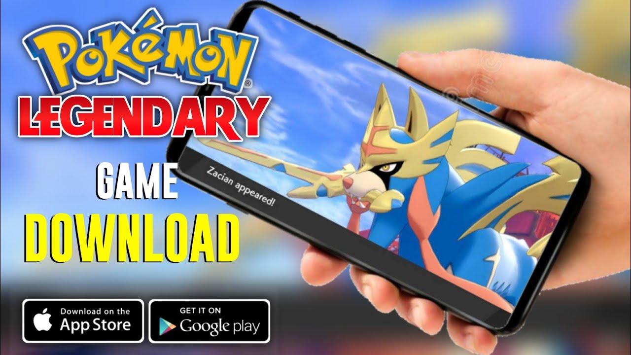 Nintendo's Pokemon app appears on App Store