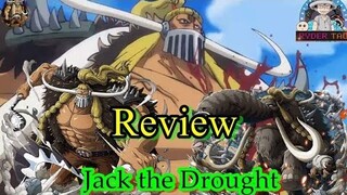 Sunny Going Merry : Review Jack the Drought (แจ๊ค แห่งภัยแล้ง)