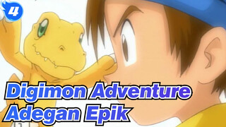 [Digimon Adventure] Adegan Epik_4