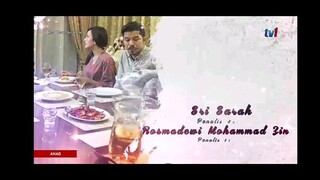 kau perempuan itu ep10