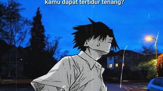 kapan terakhir kali🥶