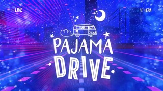 pajama drive 4 agustus 2024