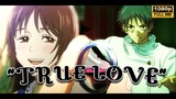YUTA OKKOTSU & RIKA ORIMOTO [TRUE LOVE]