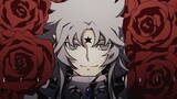 [Anime][Saint Seiya]The Hades OP Redo
