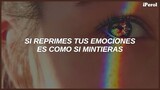 Sia - Eye To Eye // Español