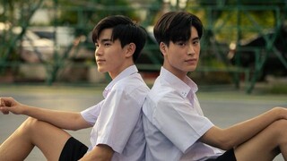 (🇹🇭bl) My School President Ep 12 The End| Eng Sub ✅ ongoing BL ✅ Thai Bl Dramq