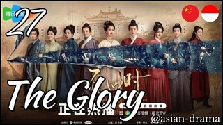 The Glory (2025) – Eps. 27 [Sub Indo]