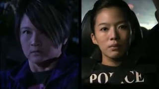 Unriddle S1 最火搭档 1 Ep 2