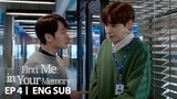 Kim Dong Wook "Get her number at all costs, got it?" [Find Me in Your Memory Ep 4]