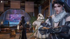 Little Fairy Yao Eps 7 Sub Indo HD 1080P