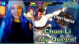 Still Trying to Play Chun-Li in the Street Fighter 6 Beta! I Am Addicted!