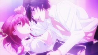 Rakudai Kishi no Cavalry「AMV」- Perfect 10 ᴴᴰ