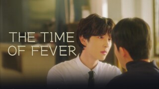 EP. 6 FINALE - THE TIME OF FEVER