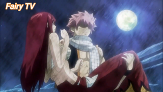 Hội pháp sư Fairy Tail (Short Ep 41) - Erza trở lại #fairytail