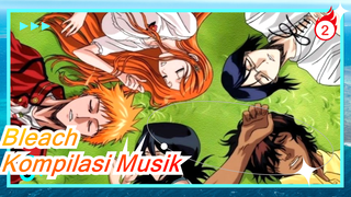 Kompilasi Musik Bleach_2