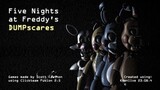 Five Nights at Freddy's Series - All DUMPscares