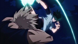 Midoriya Vs. Bakugou「AMV」Greatest