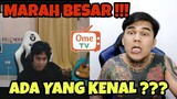Gogo Sinaga marah besar sampai mau banting gitar punya youtuber ini... || Prank Ome TV