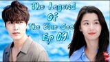 The Legend Of Blue Sea 💗💗Ep 09 Korean Drama In Hindi Dubbed Full Video