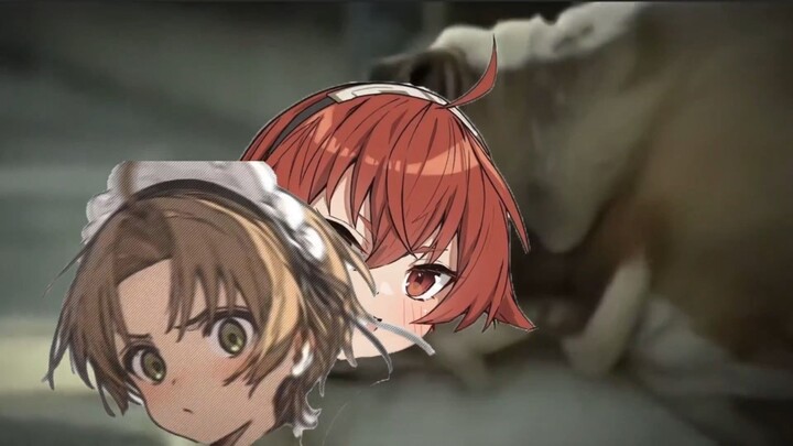 Suspected Re:Zero Season 3 leaked