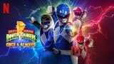 Mighty Morphin Power Rangers Once & Always 2023 (Sub-T Indonesia)