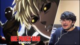 SAITAMA VS GENOS! | One Punch Man Episode 5 Reaction