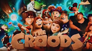 The Croods 2013: WATCH THE MOVIE FOR FREE, LINK IN DESCRIPTION.