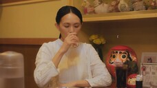 [Sub INDO] Me no Doku Sugiru Shokuba no Futari Episode 7